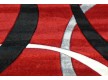 Synthetic carpet Firuze Lux 2632A RED - high quality at the best price in Ukraine - image 3.